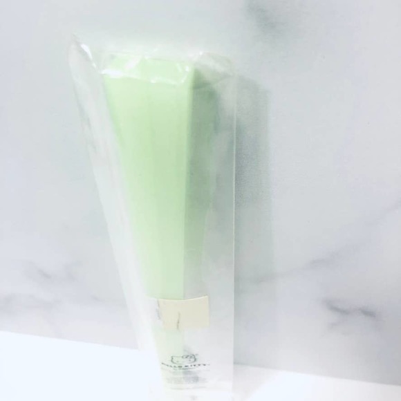 Hello Kitty Sanrio Sushi AFC 30th Anniversary Chopstick Set Japan Gift New Green - Picture 10 of 16